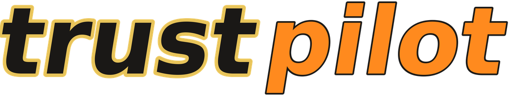 trustpilot logo